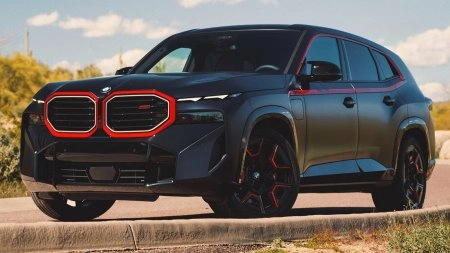 обслуживанию и ремонту автомобилей BMW в Волжском